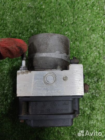 Насос ABS Hyundai Getz TB 2006