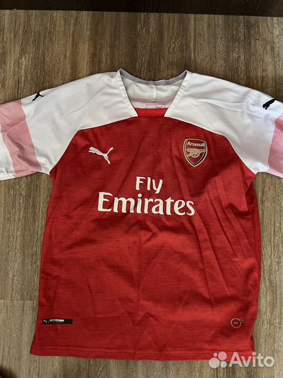 Футбольная форма