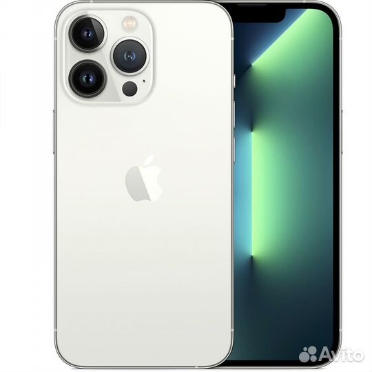 iPhone 13 Pro Max, 128 ГБ