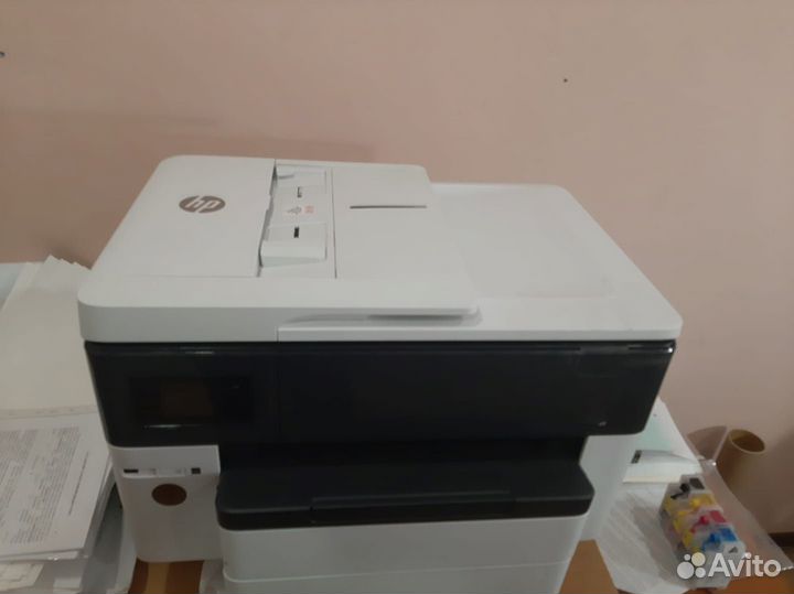 Продам принтеры А3, А4 на запчасти