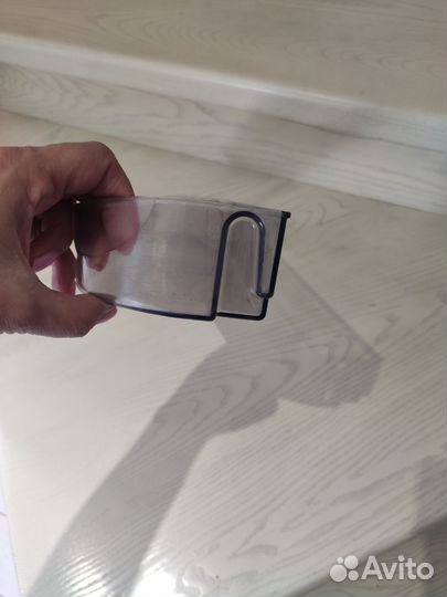 Полка балкон на дверцу холодильника