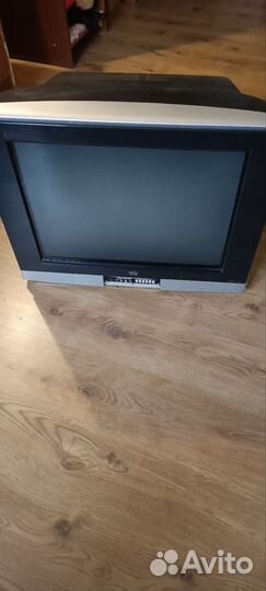 Телевизор