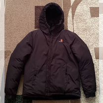 Зимняя куртка carhartt