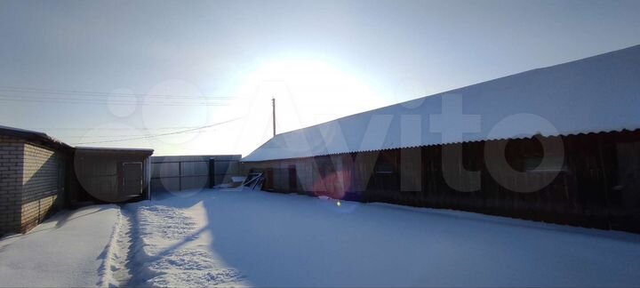 3-к. квартира, 120 м², 1/1 эт.