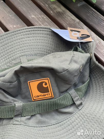 Панама Carhartt