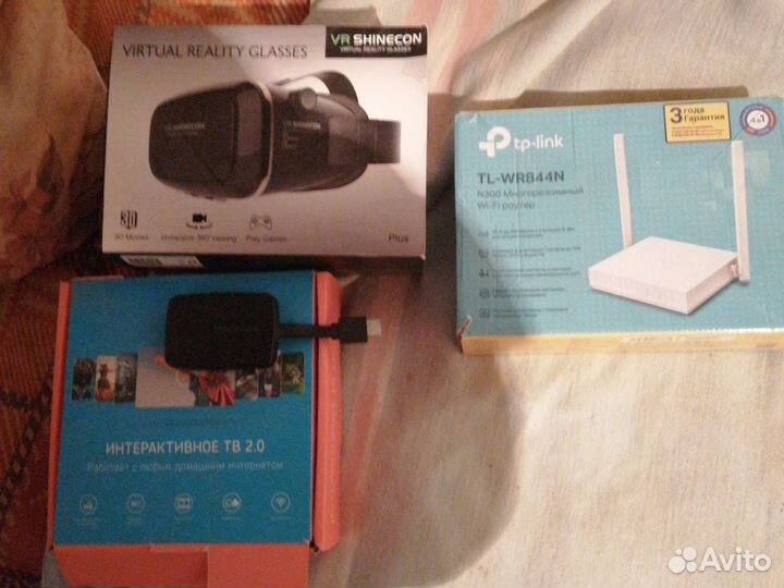 Роутер 3д очки