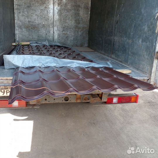 Доставка газель