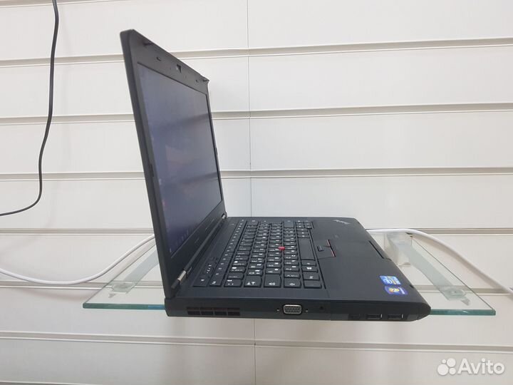 Ноутбук Lenovo ThinkPad T430 i5-3320M\4gb\320gb