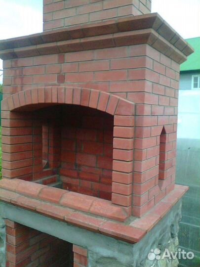 Мастер печных дел