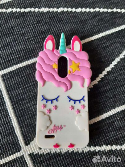 Чехол для LG