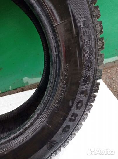 Firestone ATX 195/65 R15 91T