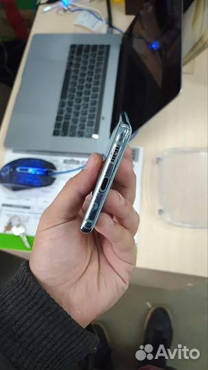 Samsung galaxy s20 fe 5g Snapdragon