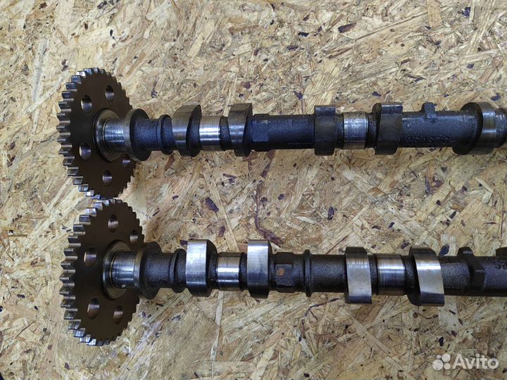 Распредвал Ford focus 2 1.8 2.0