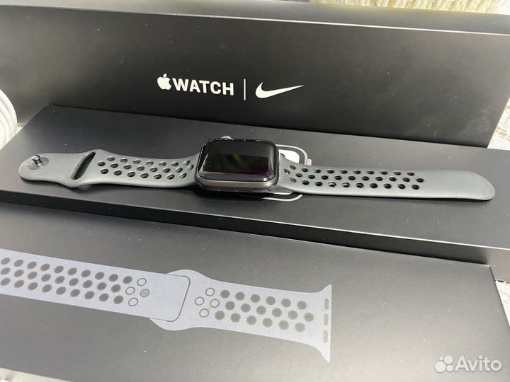 Apple Watch SE 1 gen