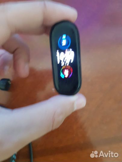 Mi Band 5 original