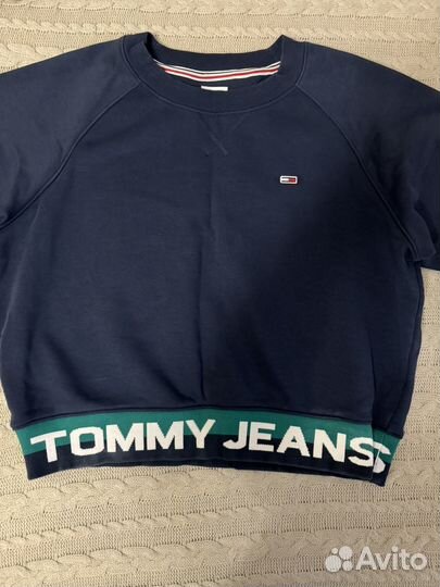 Свитшот TommyJeans