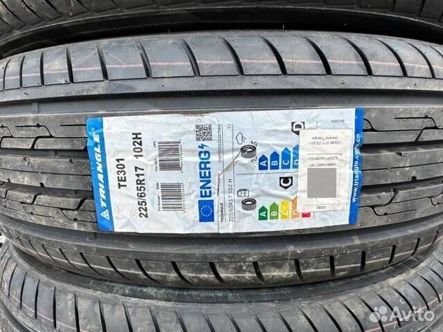 Triangle TE301 225/65 R17