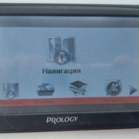 Gps навигатор