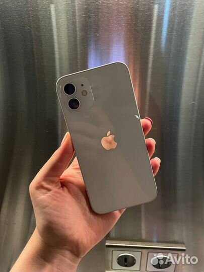 iPhone 12, 128 ГБ