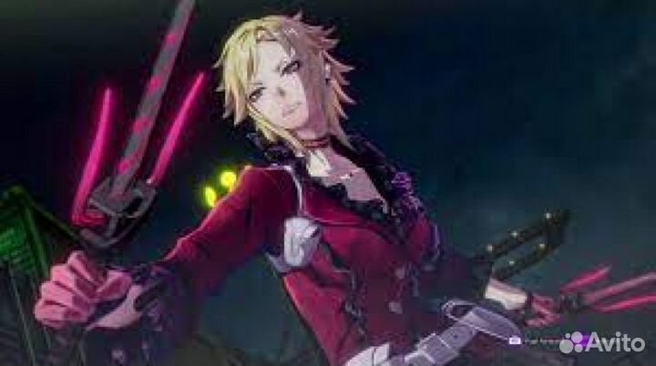 Soul Hackers 2 (PS4)