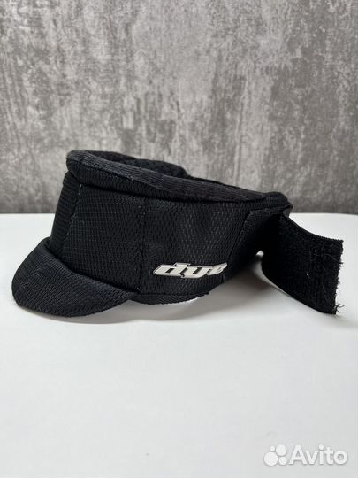 Защита шеи dye