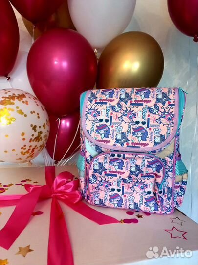 Школьный ранец