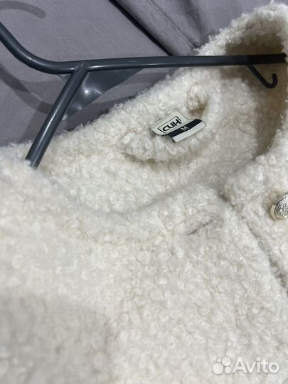 Жакет пальто