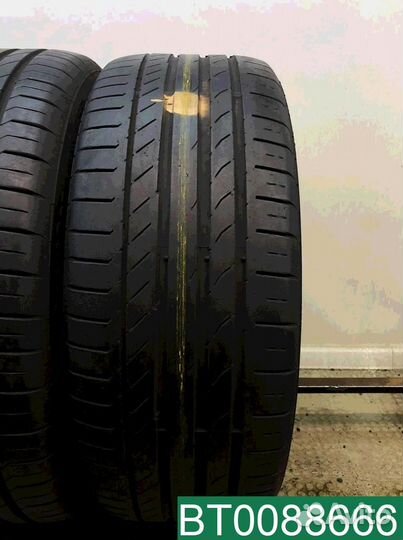 Continental ContiSportContact 5 SUV 235/45 R19 105W