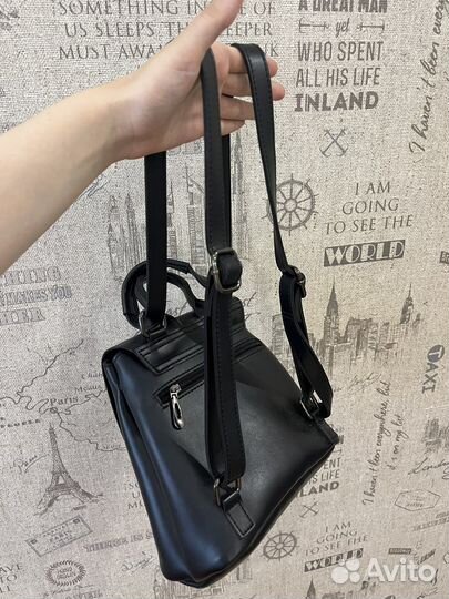 Рюкзак женский