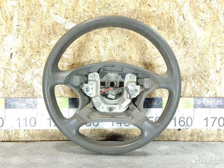 Рулевое колесо Fiat Marea 1996-2002