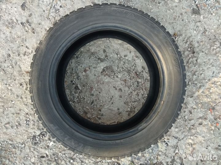 Dunlop SP Winter Ice 01 225/50 R17