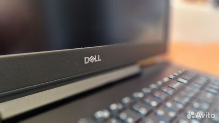 Dell inspiron g5 7530