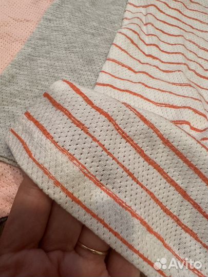 Майка детская