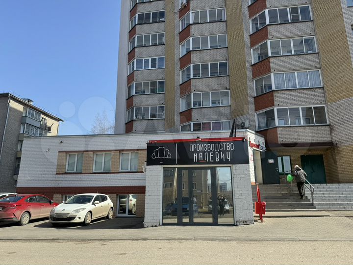 Габ окупаемость до 7 лет, 623 м²