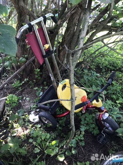 Велосипеды