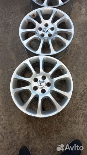 Honda R18 оригинал