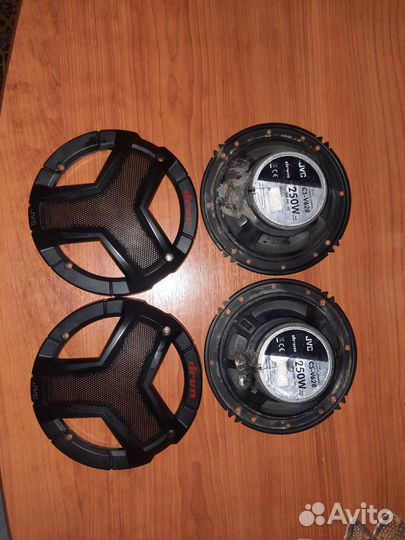 Сетки 13 см динамики