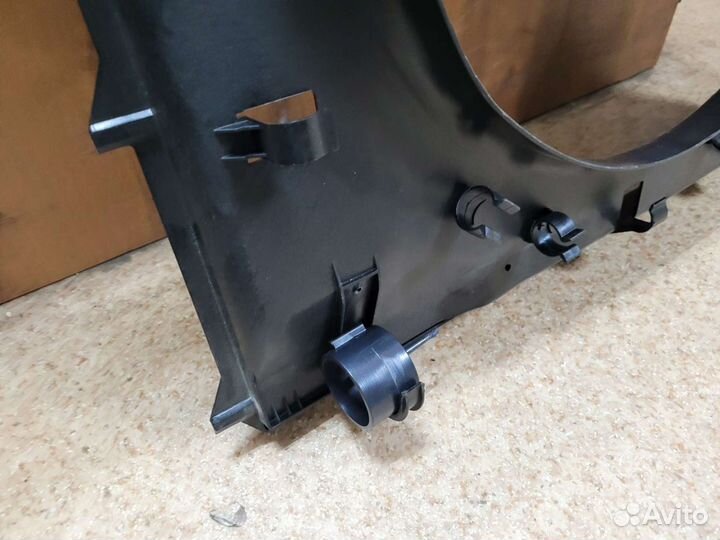 Диффузор м54 е39