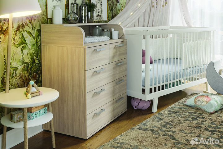 Комод Стендмебель К1 М