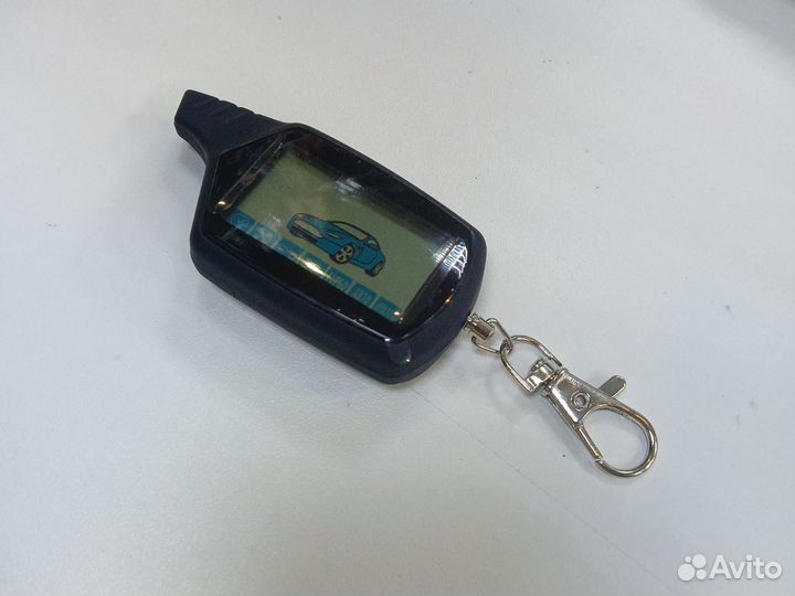 Брелок сигнализации starline A91