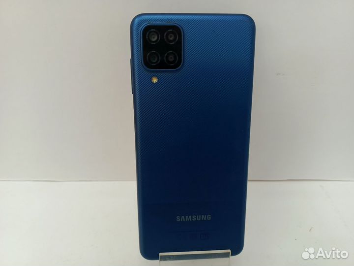Samsung Galaxy A12, 3/32 ГБ