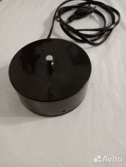 Диско шар с мотором