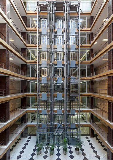 Помещение свободного назначения 54 м²