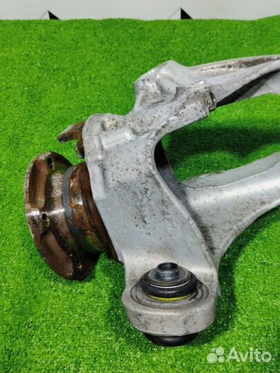 Кулак задний правый Bmw X6M F86 2018