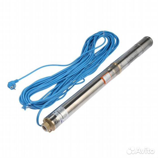 Скважинный насос Беламос TF3 с кабелем
