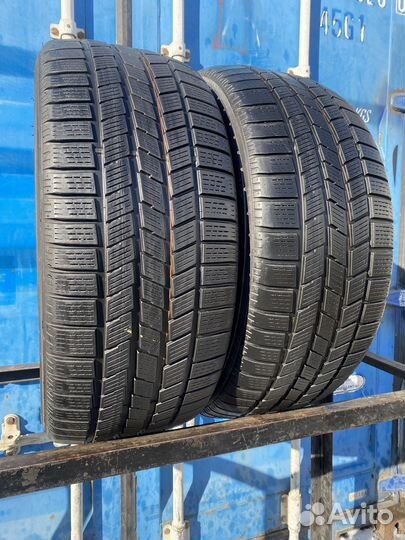 Pirelli Scorpion Ice&Snow 255/50 R19