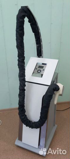 Аппарат LPG Vortex бу