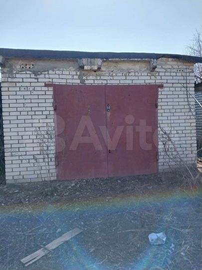Гараж, 13 м²