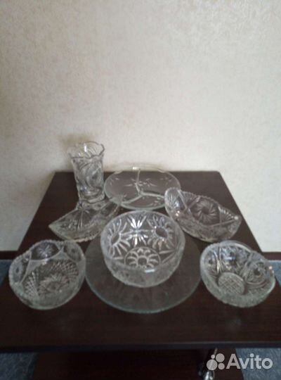 Посуда для дома