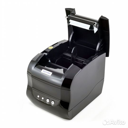 Принтер для термоэтикеток xprinter XP-365B